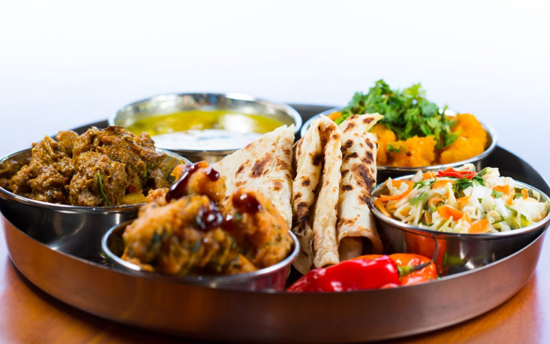 Fijian Cuisine